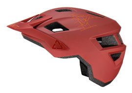 Leatt Casque MTB 1.0 Mountain Lava 2023