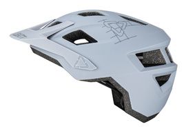 Leatt Casque MTB 1.0 Mountain Gris Titanium 2023