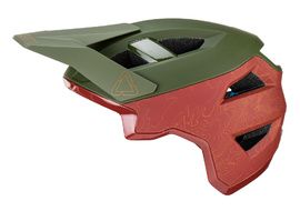 Leatt Casque MTB All Mountain 3.0 - Vert Pine 2023