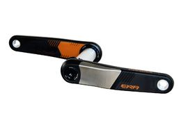 Race Face Manivelles Era Orange 2024