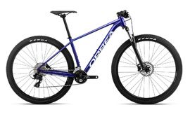 Orbea VTT Onna 50 29'' Bleu Violet / Blanc 2023