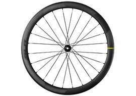 Mavic Roue avant Cosmic SLR 45 Disc 2024