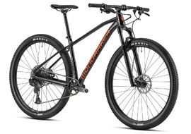 Mondraker VTT Chrono Noir/Orange  29'' 2023