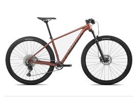Orbea VTT Onna 10 29" Rouge / Vert 2023