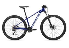 Orbea VTT Onna 40 27.5'' Junior Bleu Violet / Blanc 2023