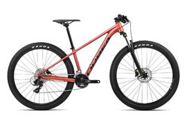 Orbea VTT Onna 50 27.5'' Junior Rouge / Vert 2023
