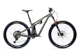 VTT Yéti SB130 avec roues 29" et système Switch Infinity - Purebike