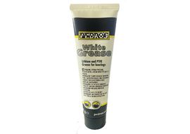 Pedros Graisse White Grease