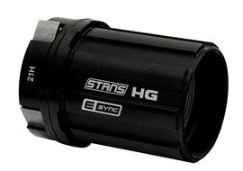 Stans Notubes Corps de roue libre E-Sync pour moyeu Neo - Shimano HG
