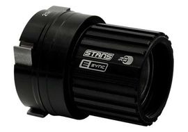 Stans Notubes Corps de roue libre E-Sync pour moyeu Neo - Shimano Microspline