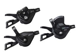 Shimano Commande de vitesses arrière Deore SL-M6100 12 vitesses 2022