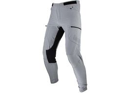 Leatt Pantalon MTB Enduro 3.0 - Gris Titanium 2023