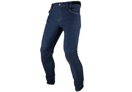 Leatt Pantalon MTB Gravity 3.0 - Bleu  Denim 2023