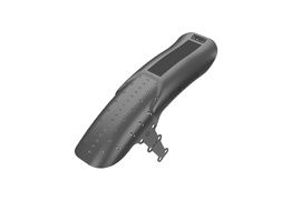RRP Garde boue arrière Proguard Noir 2023