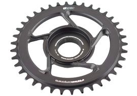 E Thirteen Plateau e*spec - Direct Mount Shimano EP8/E8000 - Alu 2023
