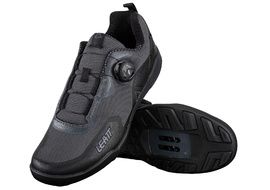 Leatt Chaussures 6.0 Clip - Noir Stealth 2023