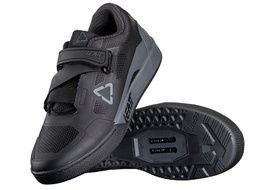Leatt Chaussures 5.0 Clip Noir Stealth 2023