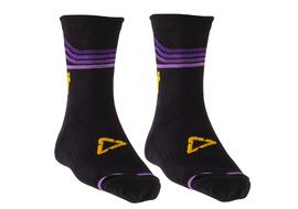 Leatt Chaussettes MTB Velvet 2023