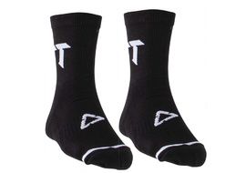 Leatt Chaussettes MTB Noir 2023