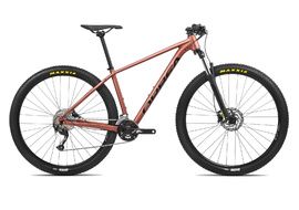 Orbea VTT Onna 40 29'' Rouge / Vert 2023