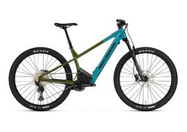 Rocky Mountain VTT électrique Fusion Powerplay 30 - Bleu Vert 2023