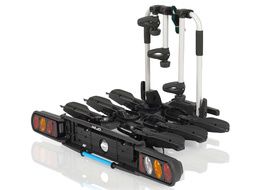 XLC Porte vélos Beluga - 3 vélos