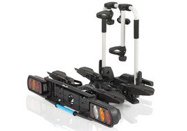 XLC Porte vélos Beluga - 2 vélos