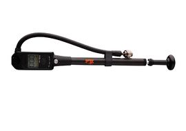 Fox Racing Shox Pompe haute pression digitale 350 PSI