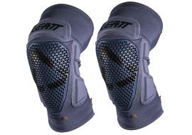Leatt Genouillères Airflex Pro Flint 2023