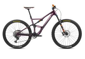 Orbea VTT OCCAM M30 - Mulberry / Noir - Taille M 2023