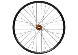 Hope Roue avant Fortus 30 Pro 5 Orange 29'' Boost 2025