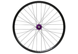Hope Roue avant Fortus 30 Pro 5 Violet 29'' Boost 2025