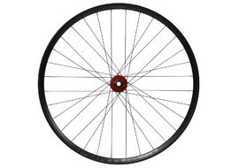 Hope Roue avant Fortus 30 Pro 5 Rouge 29'' Boost 2025