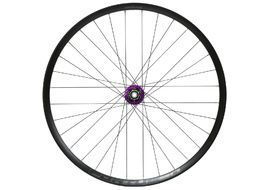 Hope Roue arrière Fortus 30 Pro 5 Violet 26'' 2025