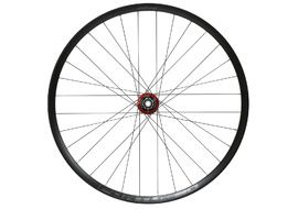 Hope Roue arrière Fortus 30 Pro 5 Rouge 26'' 2025