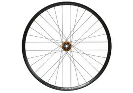 Hope Roue arrière Fortus 30 Pro 5 Orange 26'' - 150 mm 2025