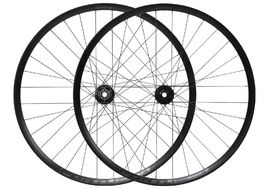 Hope Paire de roues Fortus 30 Pro 5 Noir 26'' 2025