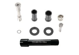 Mondraker Kit visserie inférieur N°19 (Factor R et RR 2018)