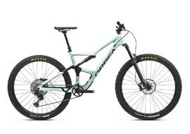 Orbea VTT OCCAM M30 - Vert / Noir - Taille L 2023