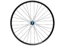 Hope Roue avant Fortus 26 Pro 5 Bleu 27,5'' Boost 2025