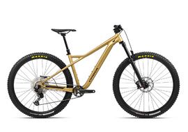 Orbea Laufey H10 - Sable 2023