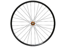 Hope Roue avant Fortus 26 Pro 5 Orange 29'' Boost 2025