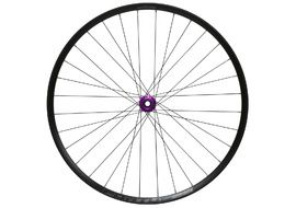 Hope Roue avant Fortus 26 Pro 5 Violet 27,5'' Boost 2025