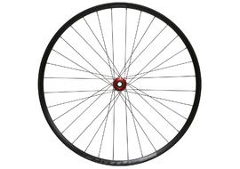 Hope Roue avant Fortus 26 Pro 5 Rouge 29'' Boost 2025