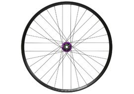 Hope Roue arrière Fortus 26 Pro 5 Violet 26'' 2025