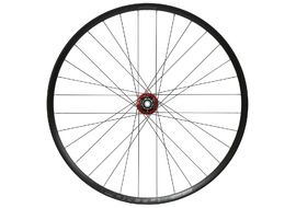 Hope Roue arrière Fortus 26 Pro 5 Rouge 29'' 2025