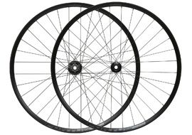 Hope Paire de roues Fortus 26 Pro 5 Noir 27,5'' 2025