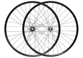 Hope Paire de roues Fortus 26 Pro 5 Argent 26'' 2025