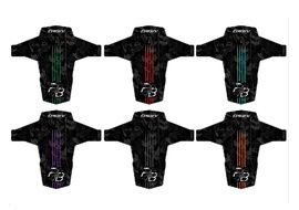 Slicy Garde boue Enduro DH Purebike