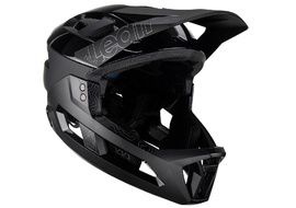 Leatt Casque MTB Enduro 3.0 - Noir Stealth 2023